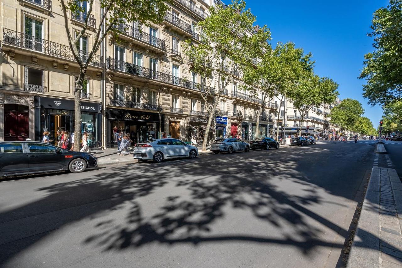 Sweett - Pavillon Saint-germain Appartement