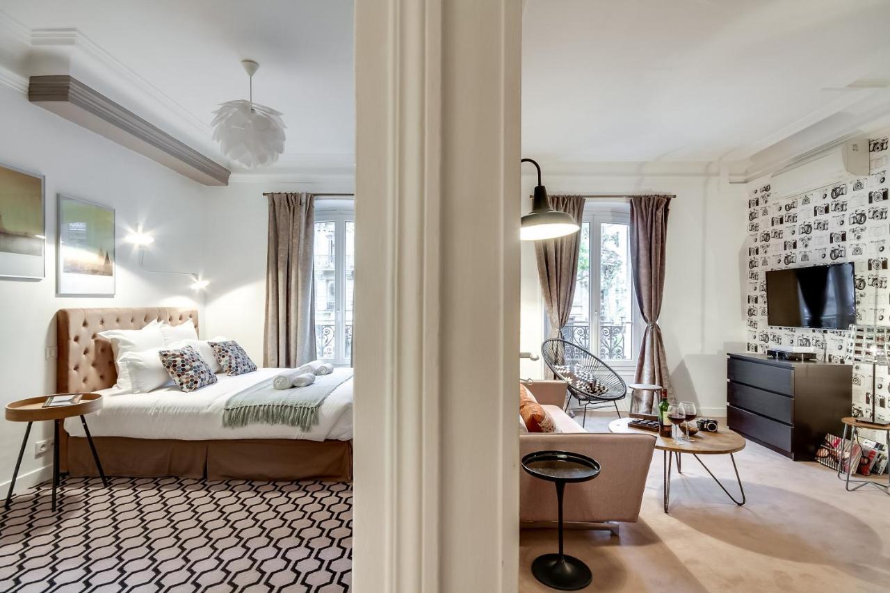Appartement Sweett - Pavillon Saint-germain Paris