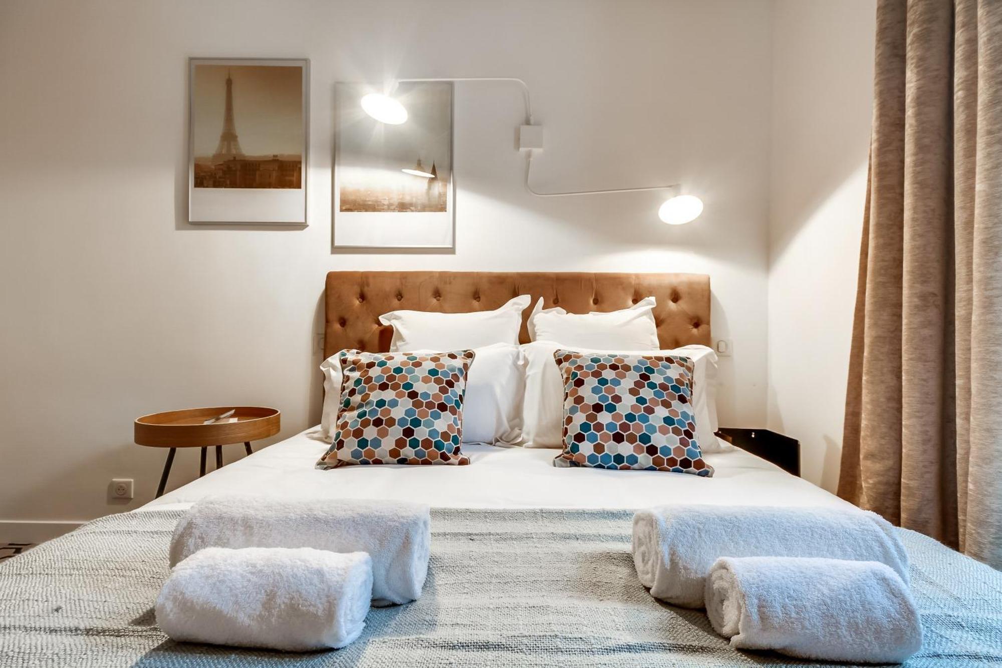 Sweett - Pavillon Saint-germain Appartement *