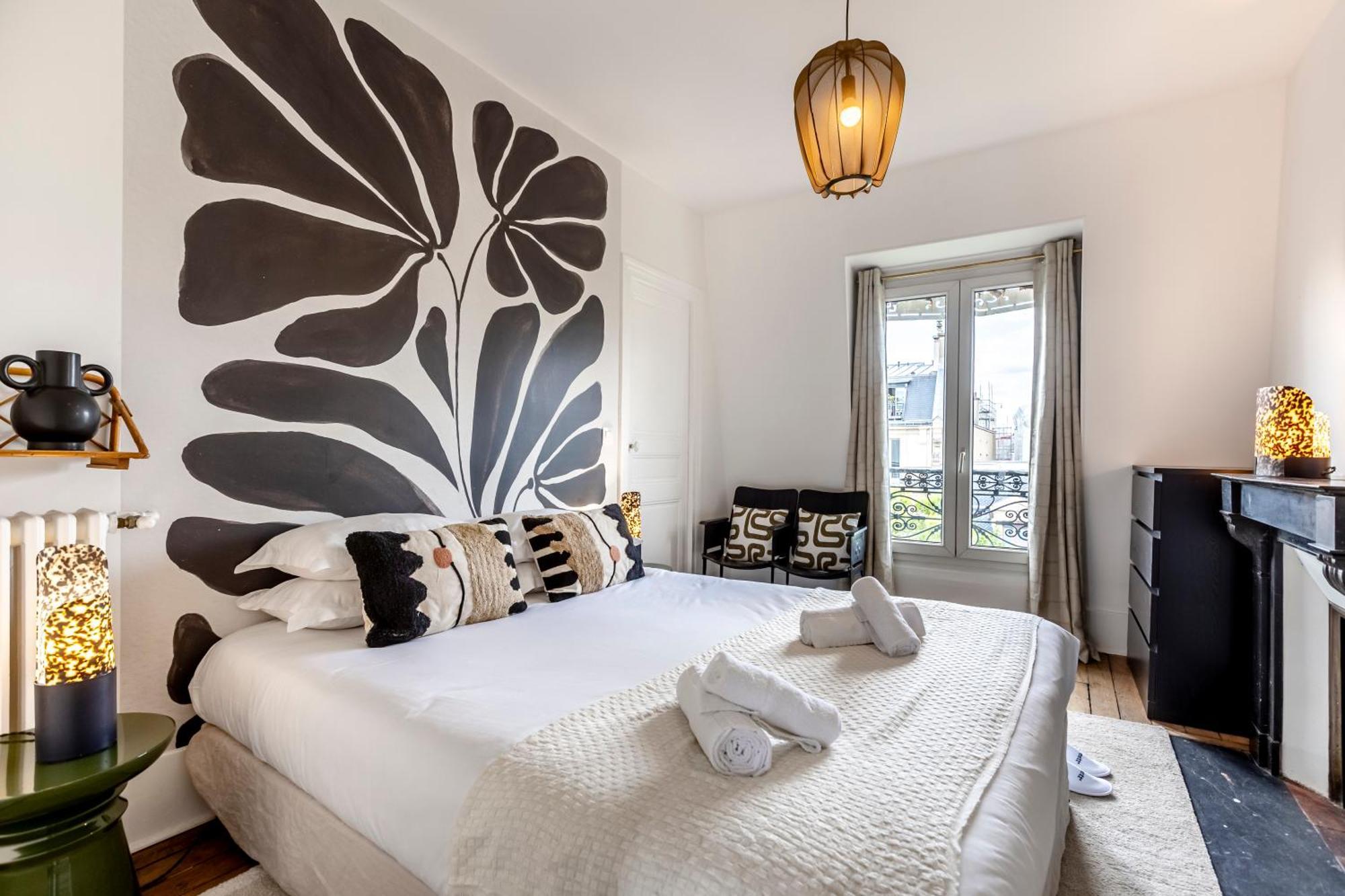 Appartement Sweett - Pavillon Saint-germain