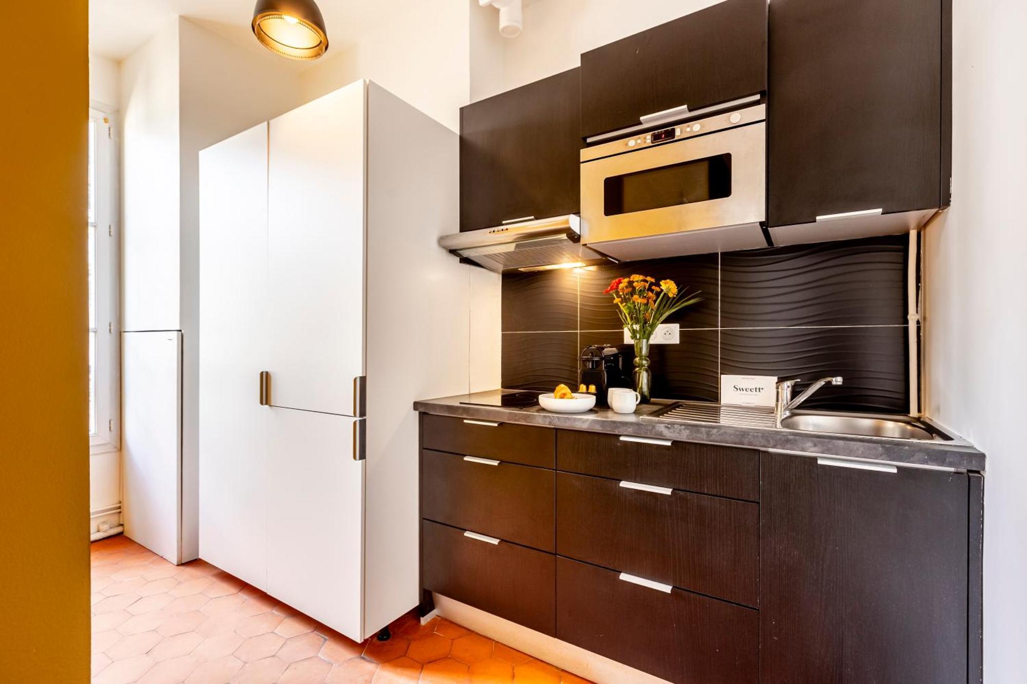 Sweett - Pavillon Saint-germain Appartement Paris